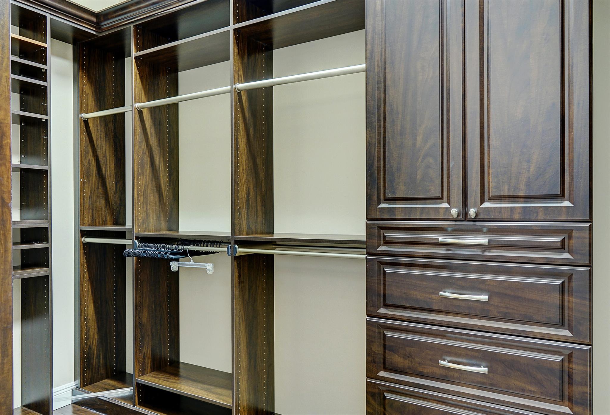 PLANTATIONS - Residential