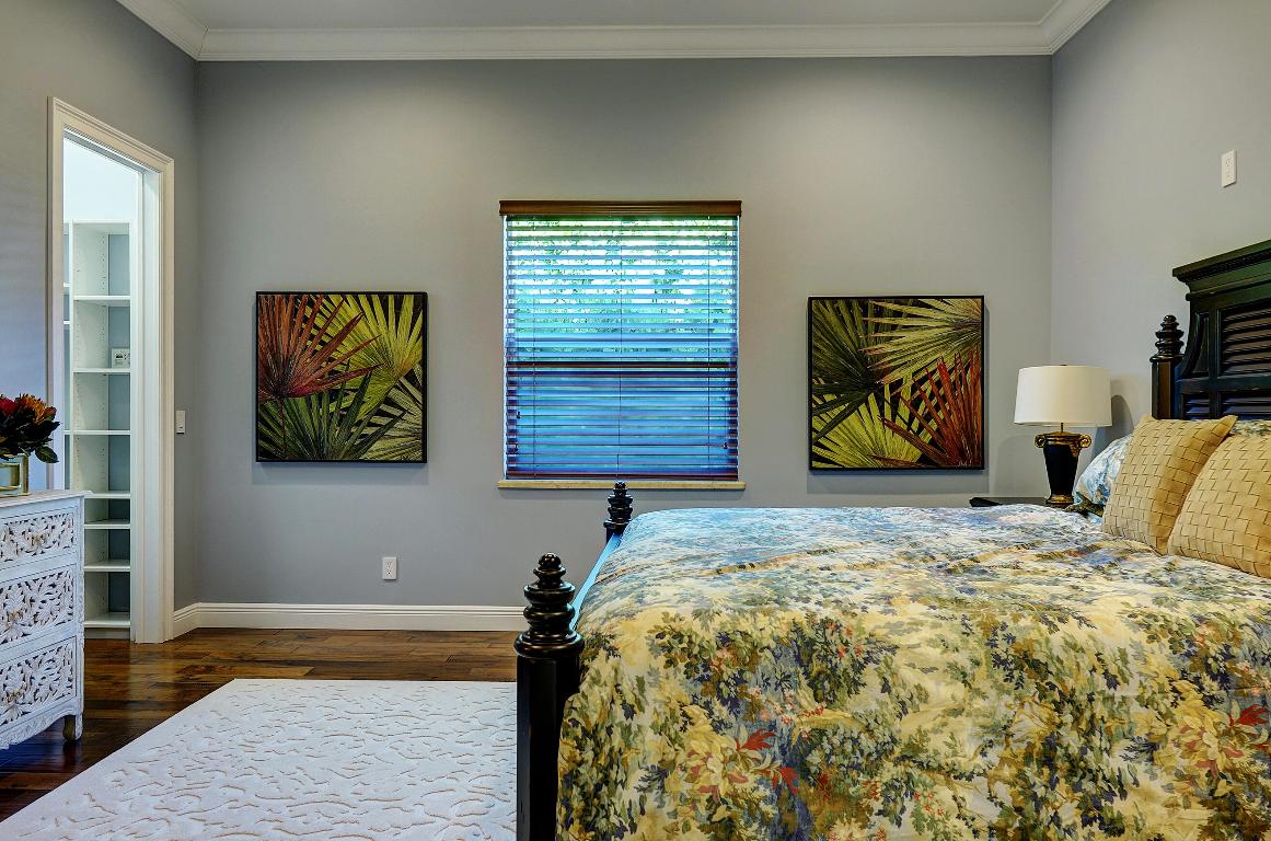 PLANTATIONS - Residential