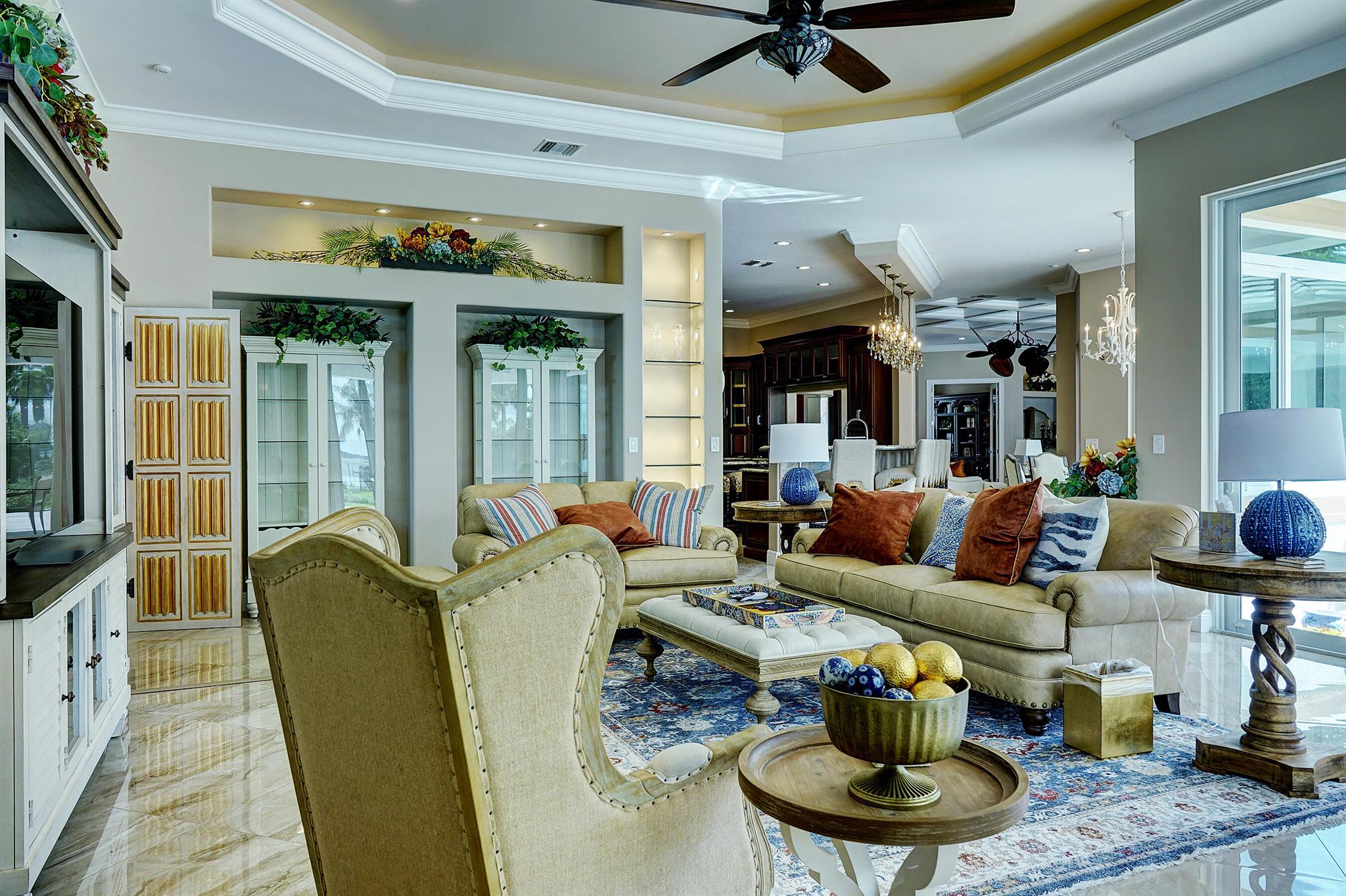 PLANTATIONS - Residential