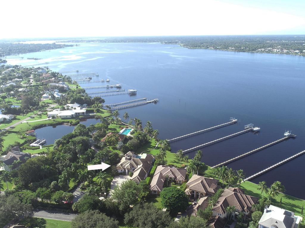 PLANTATIONS - Residential