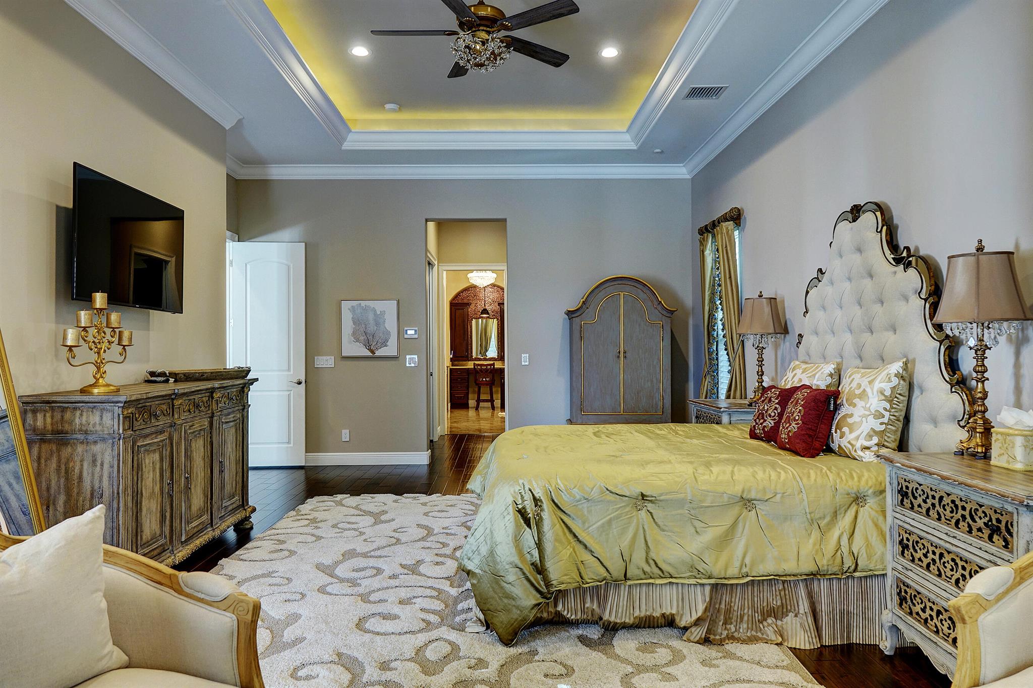 PLANTATIONS - Residential