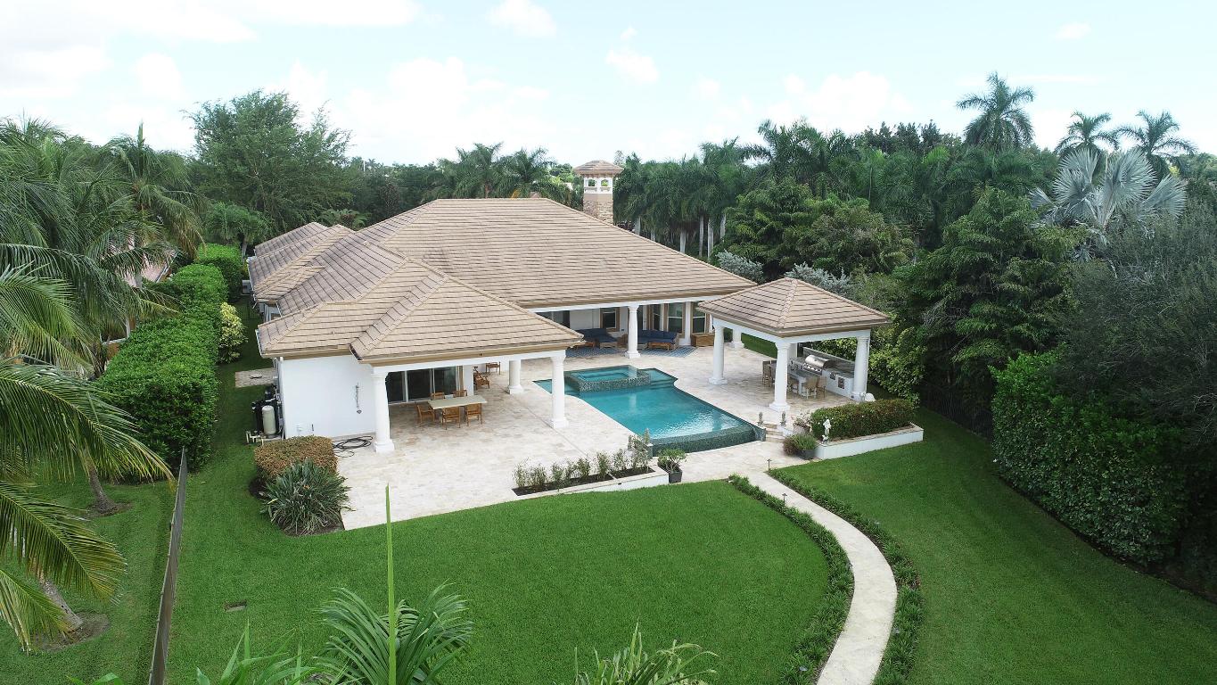 PLANTATIONS - Residential