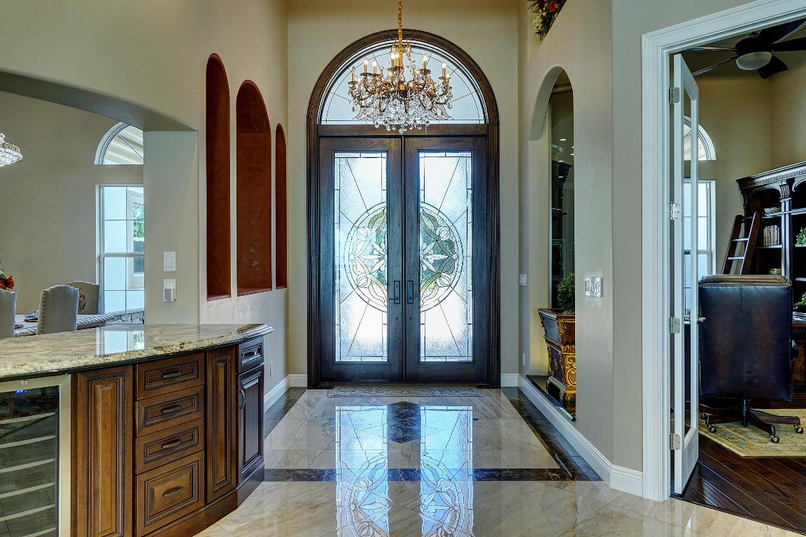 PLANTATIONS - Residential