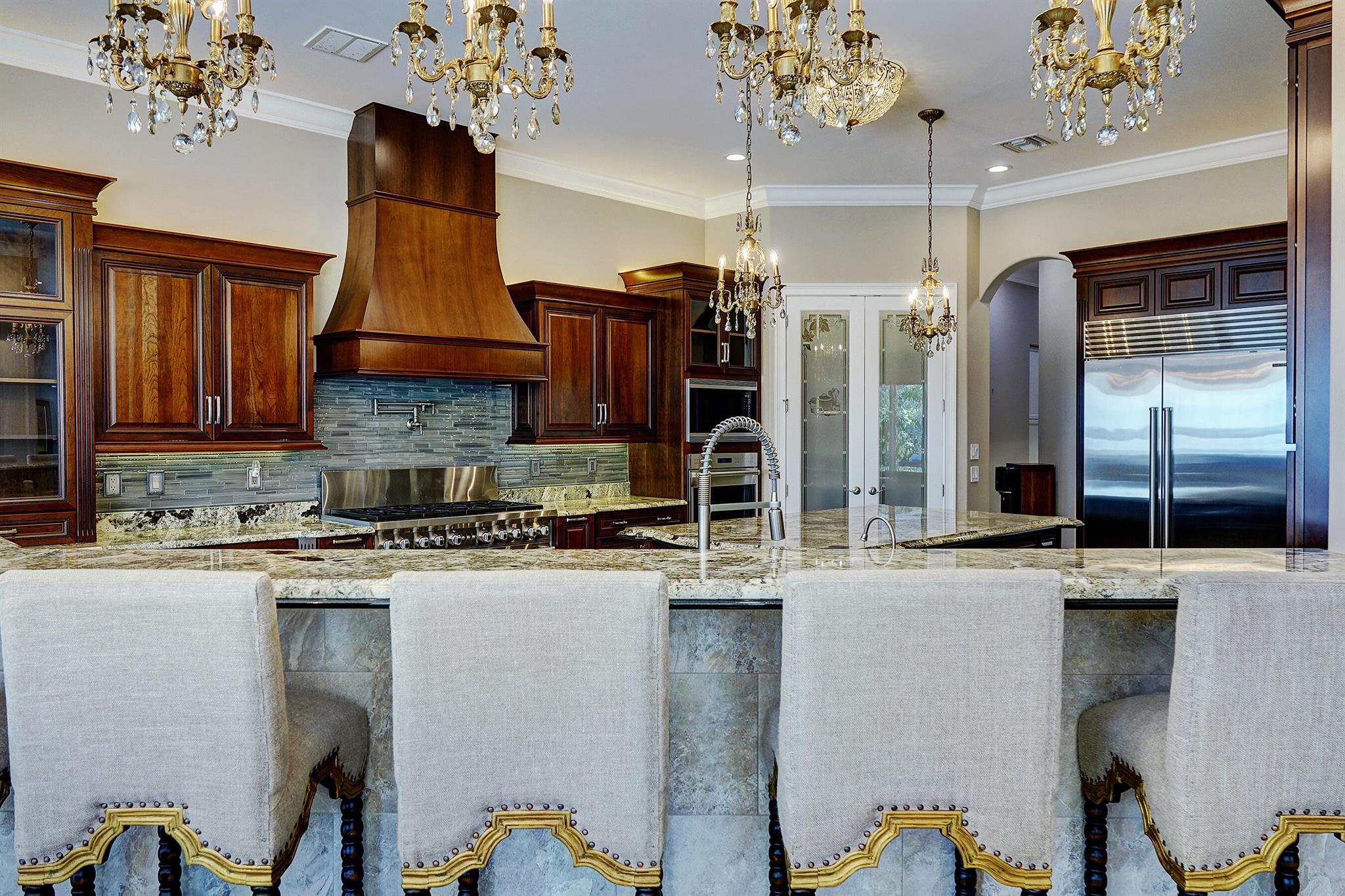 PLANTATIONS - Residential