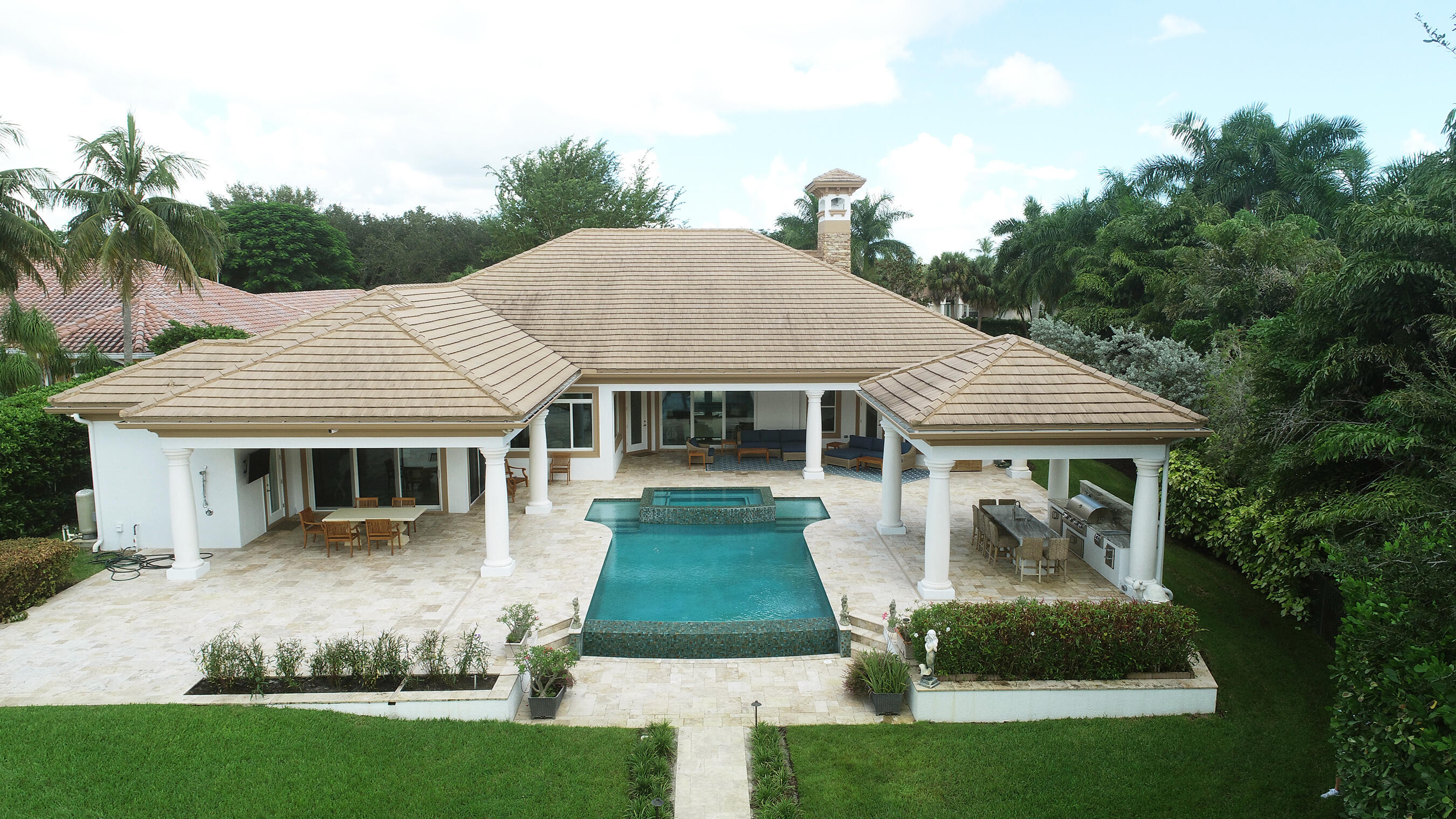 PLANTATIONS - Residential