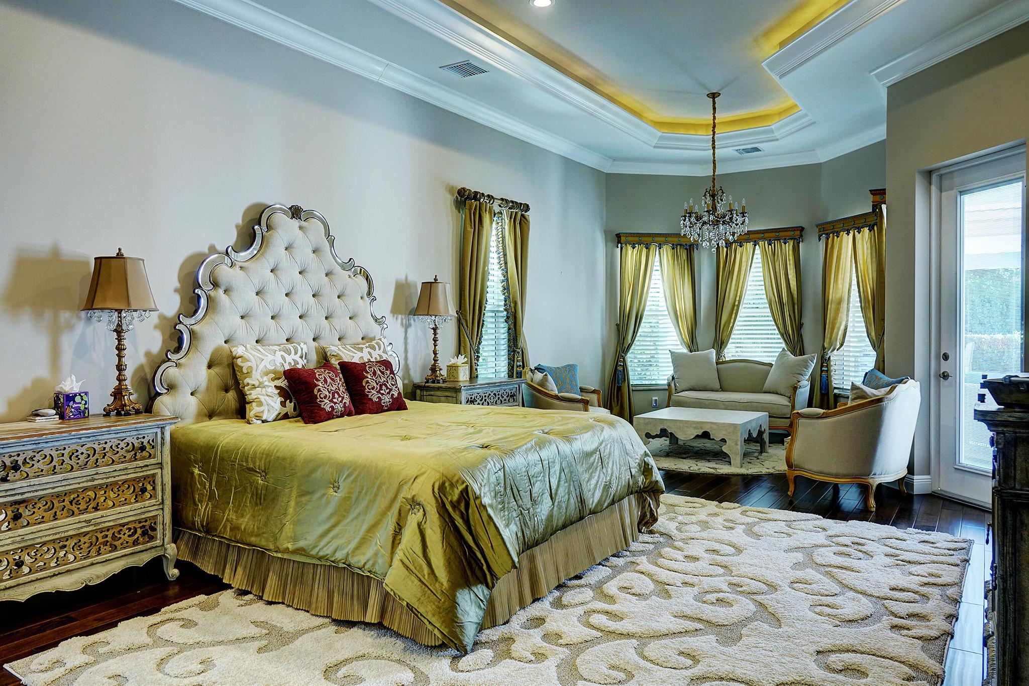 PLANTATIONS - Residential