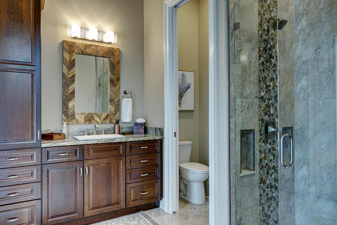 PLANTATIONS - Residential