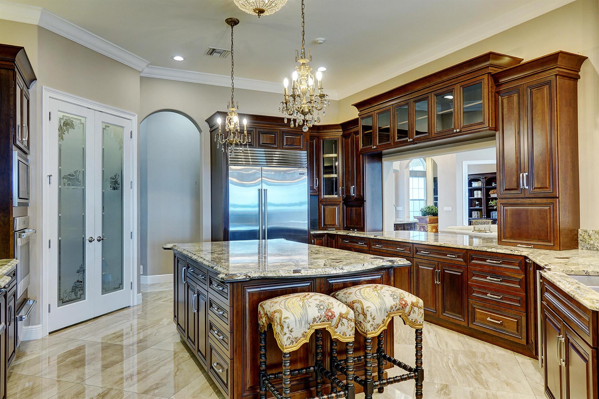 PLANTATIONS - Residential