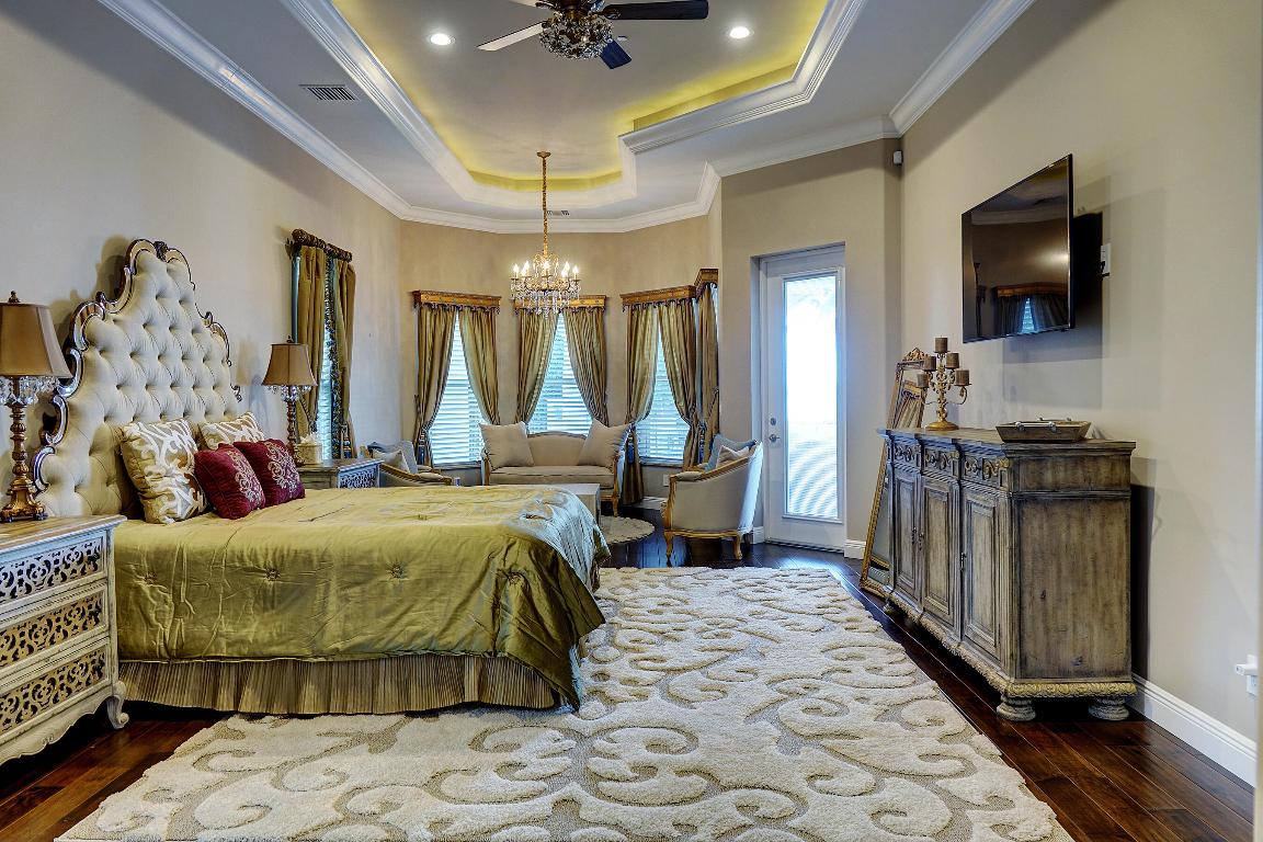 PLANTATIONS - Residential