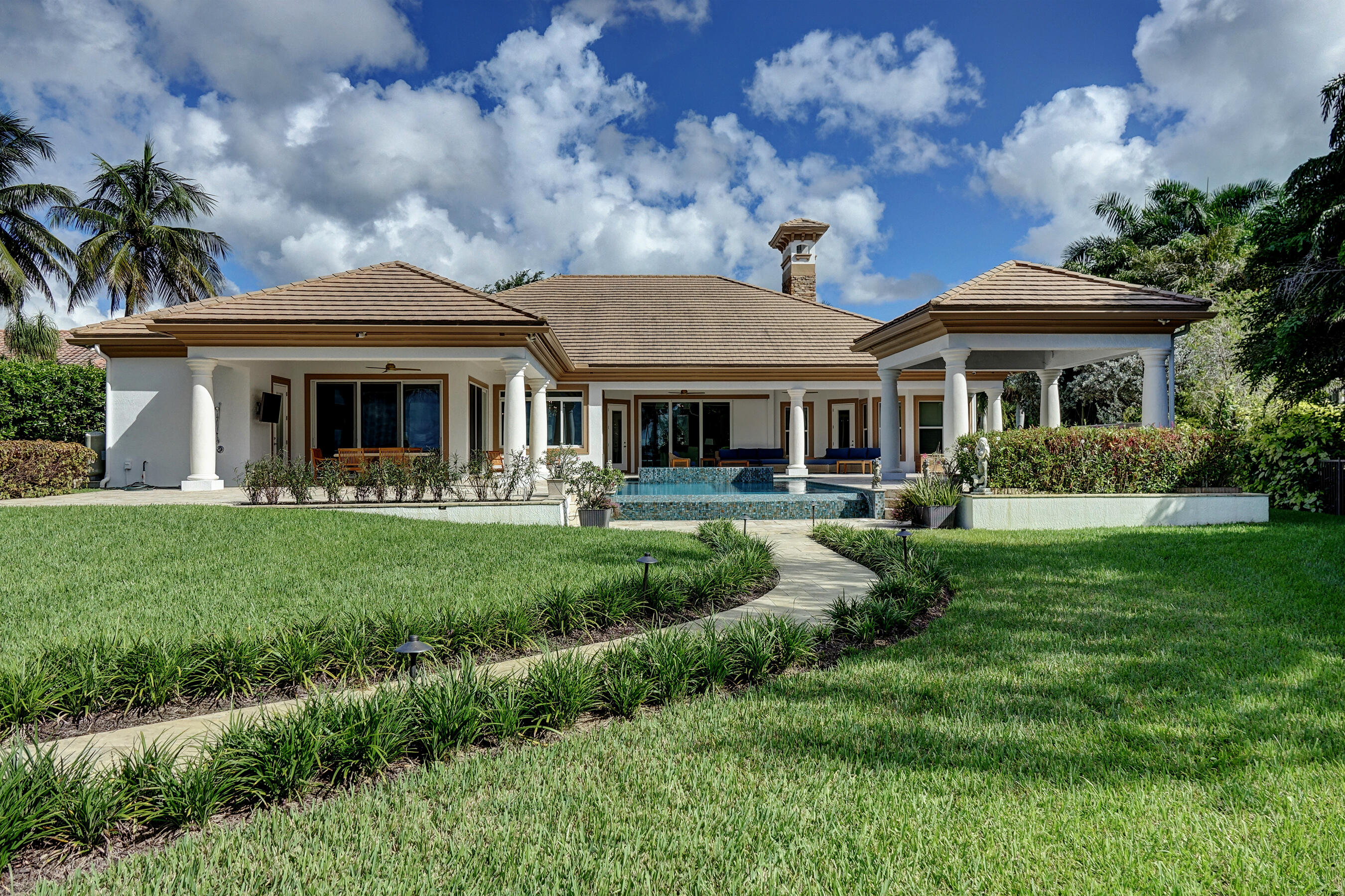 PLANTATIONS - Residential