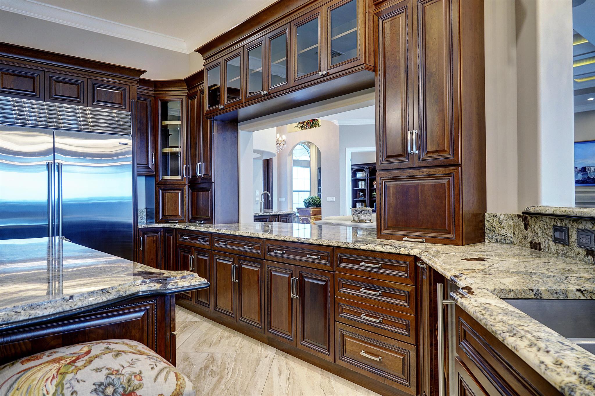 PLANTATIONS - Residential