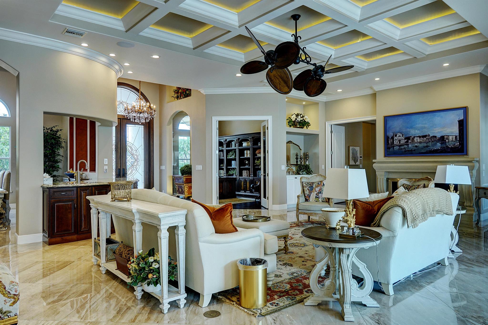 PLANTATIONS - Residential