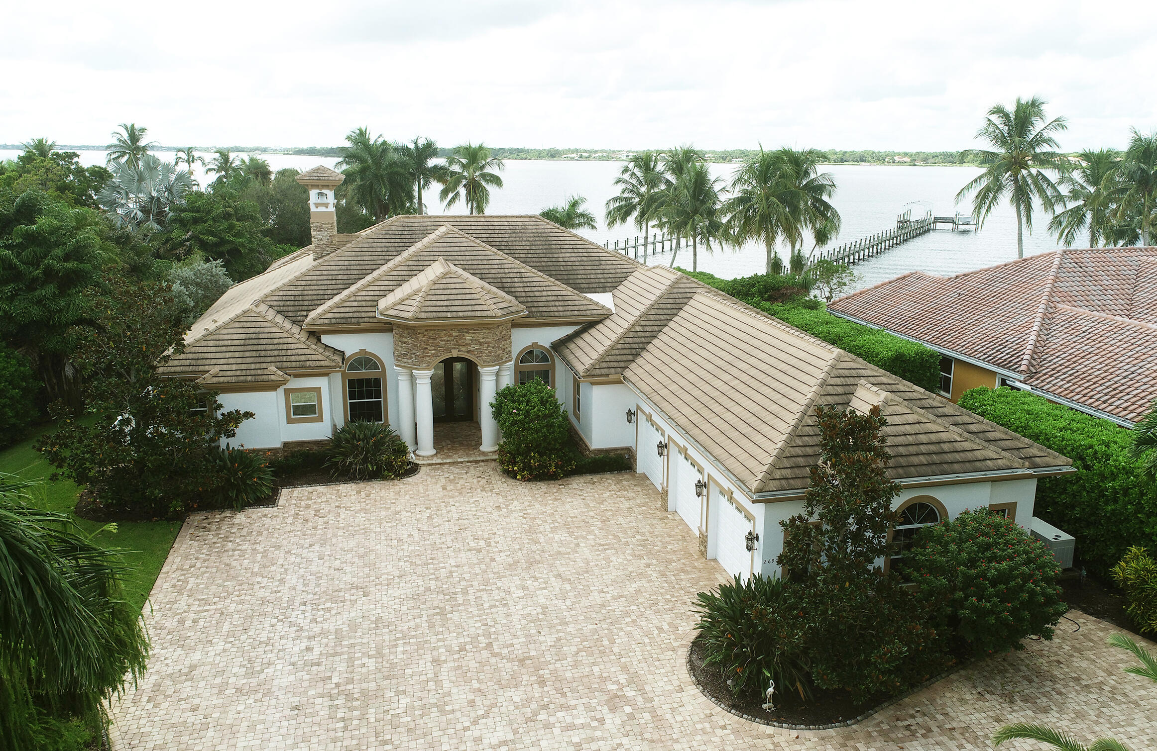 PLANTATIONS - Residential