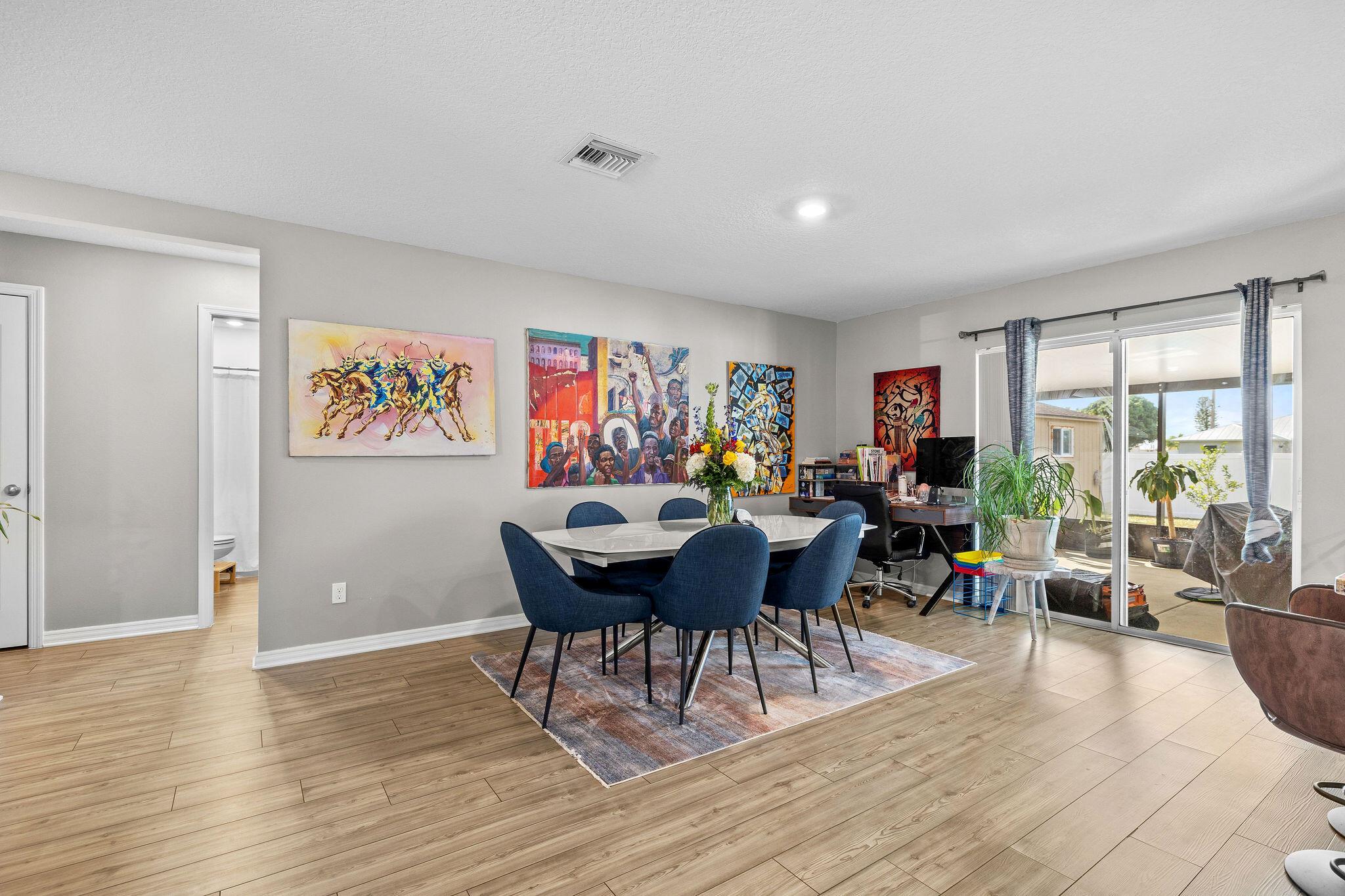 Port Saint Lucie - Residential Lease