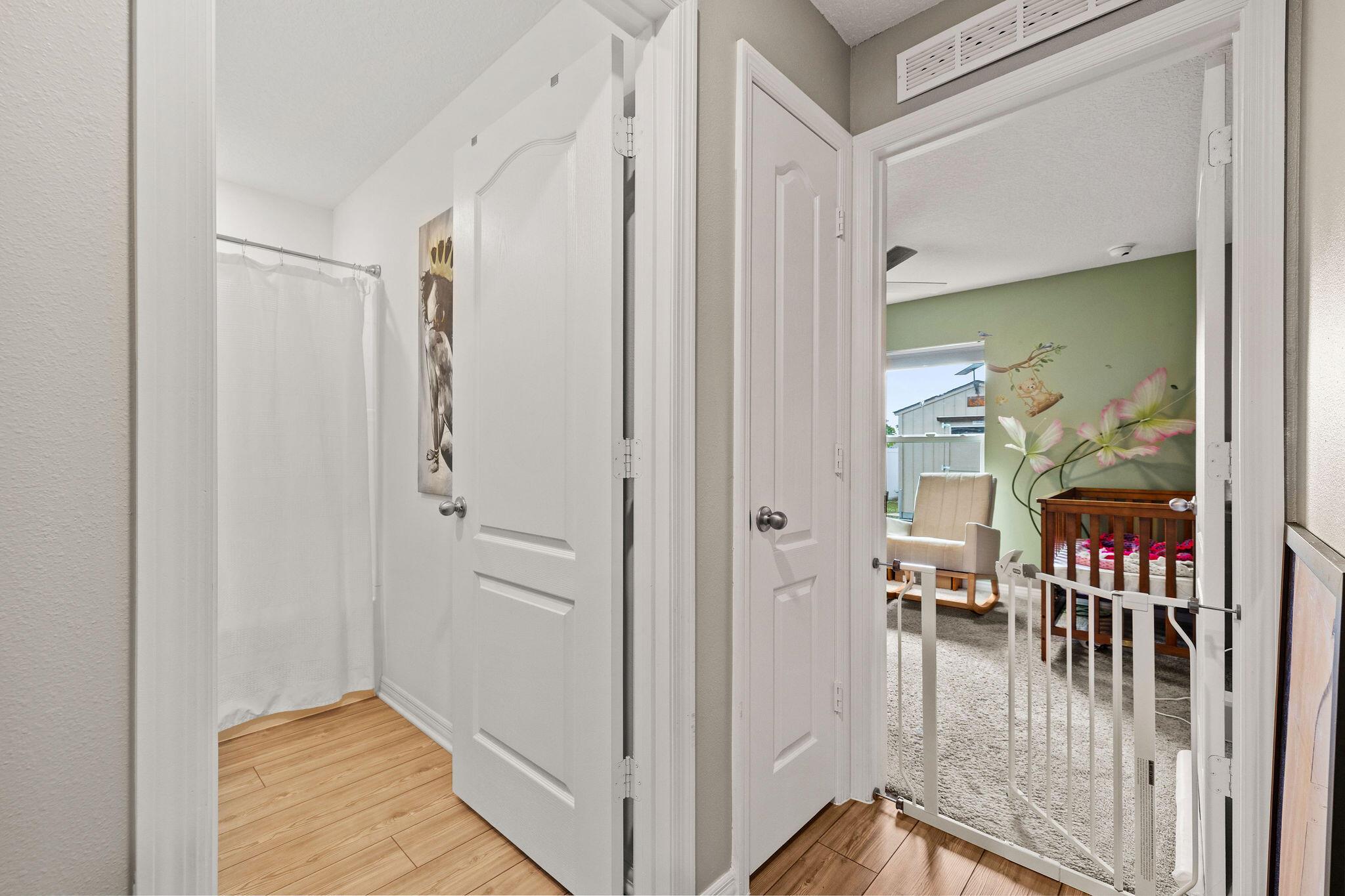 Port Saint Lucie - Residential Lease