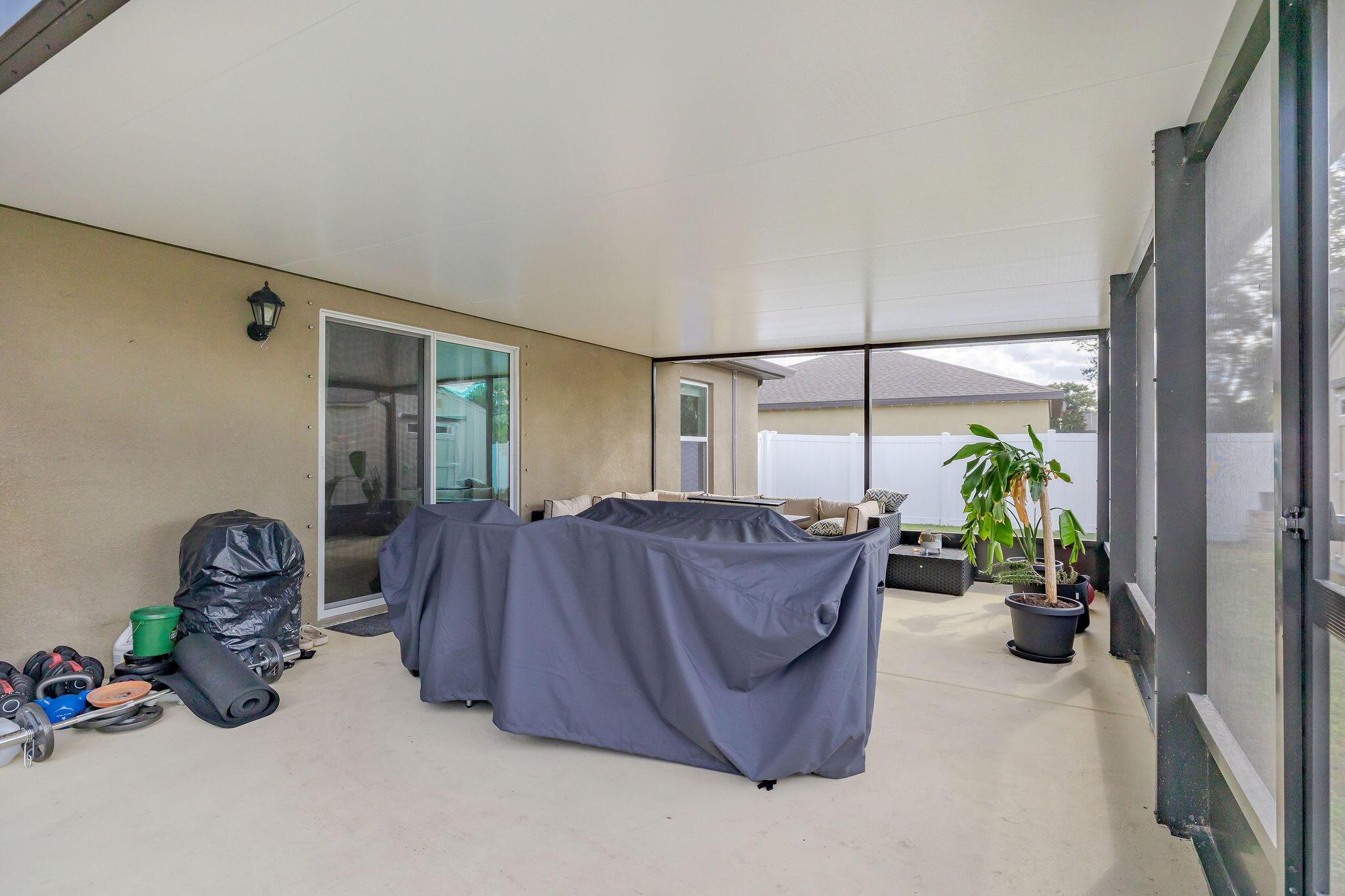 Port Saint Lucie - Residential Lease