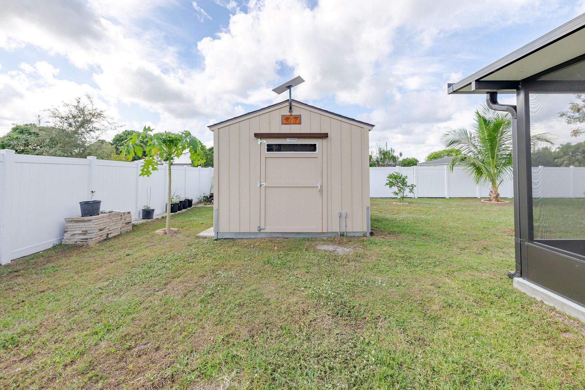 Port Saint Lucie - Residential Lease