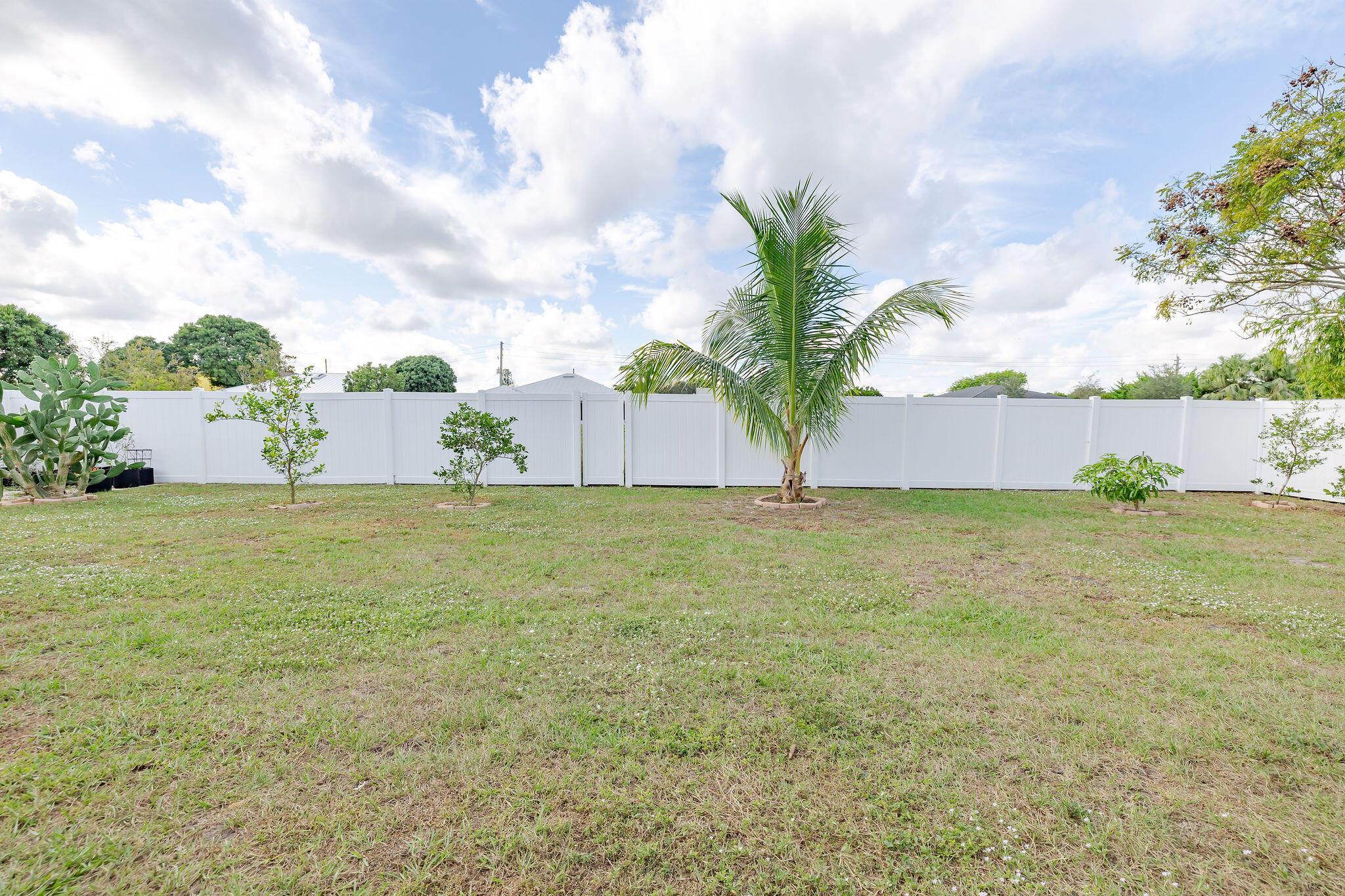 Port Saint Lucie - Residential Lease