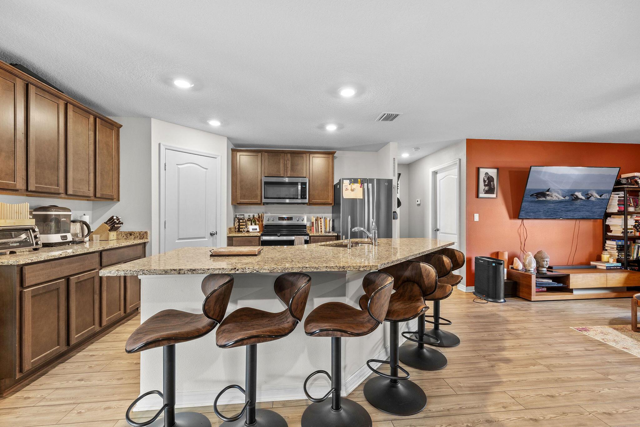 Port Saint Lucie - Residential Lease