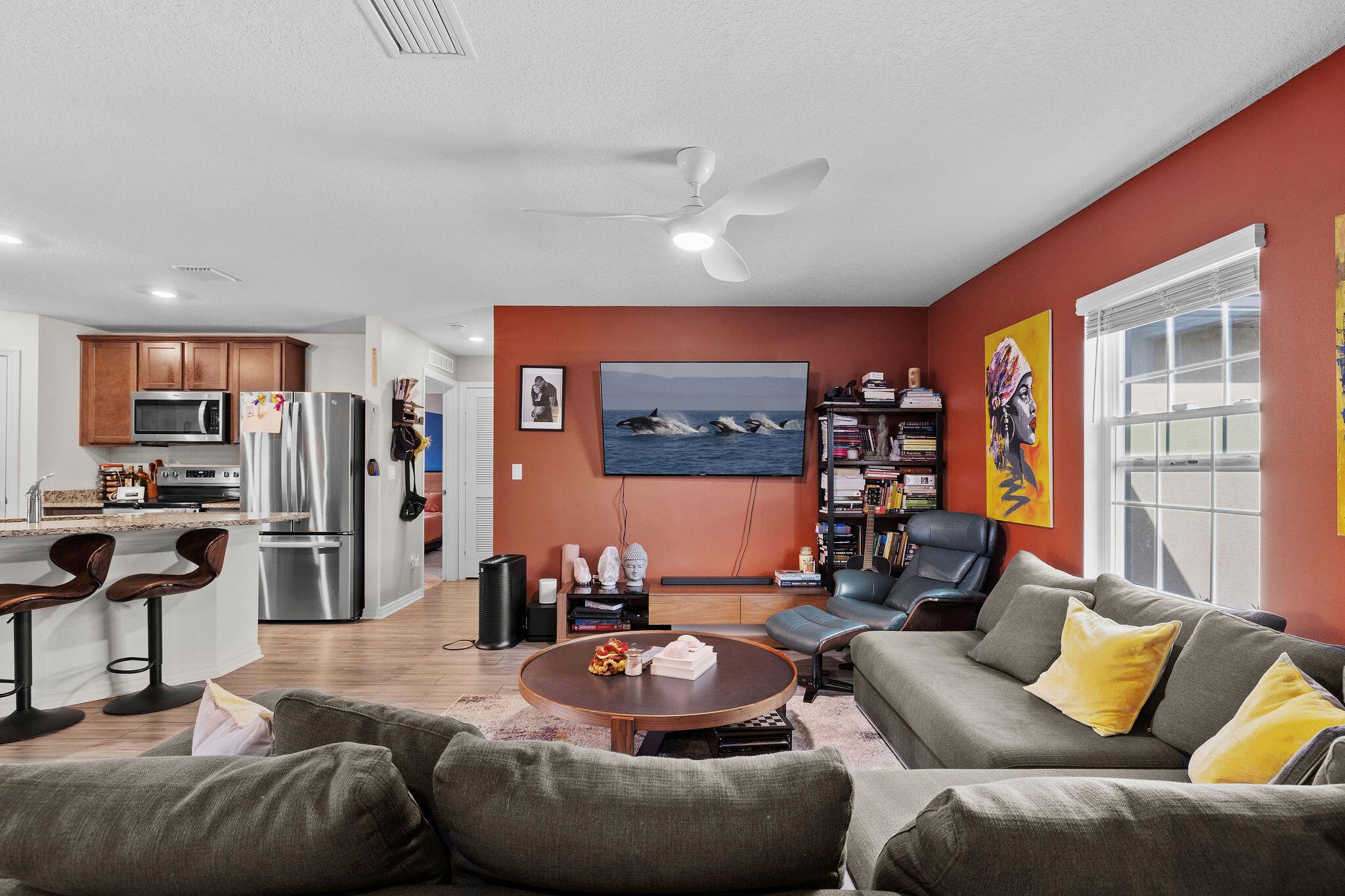 Port Saint Lucie - Residential Lease