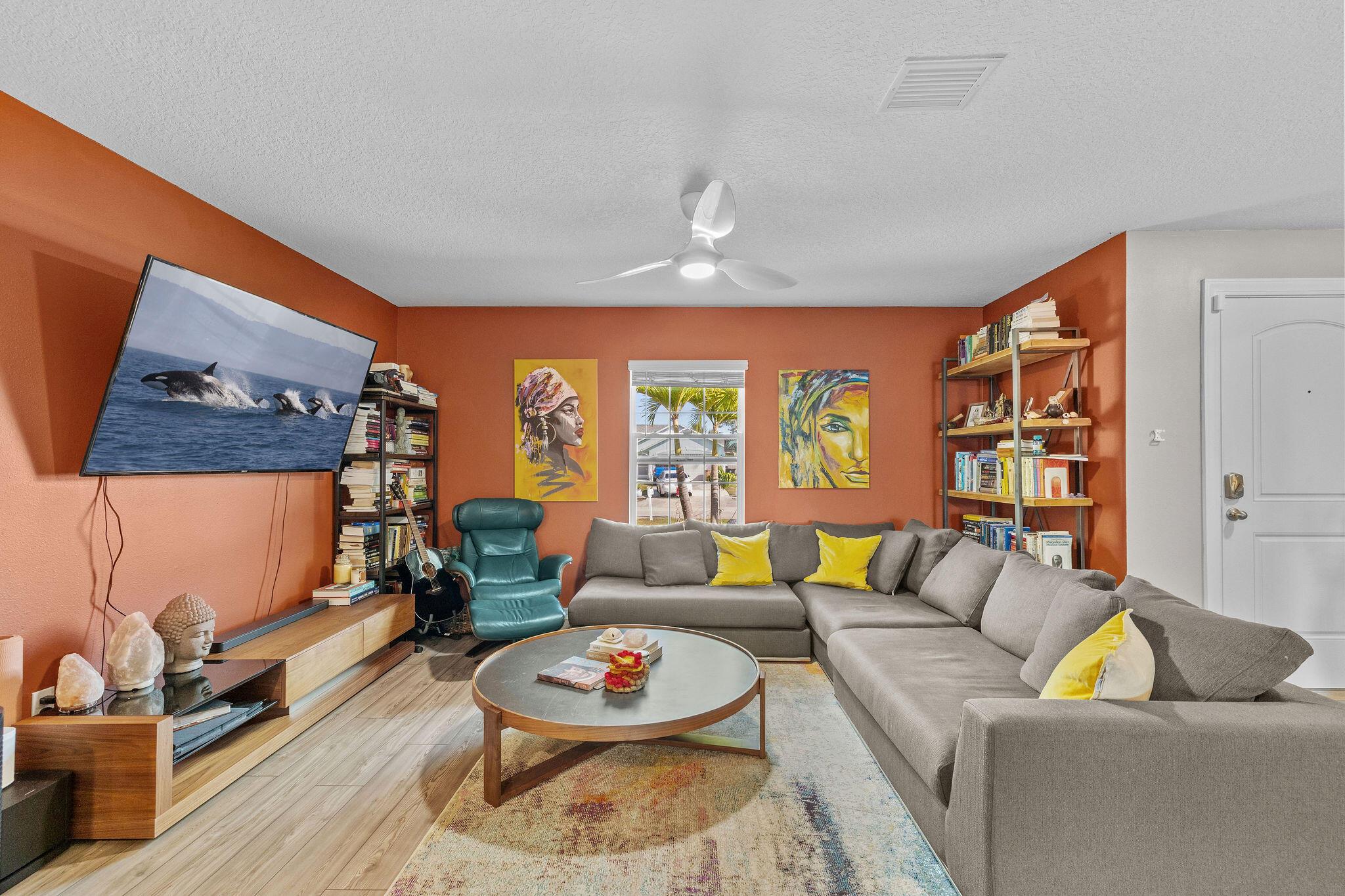 Port Saint Lucie - Residential Lease