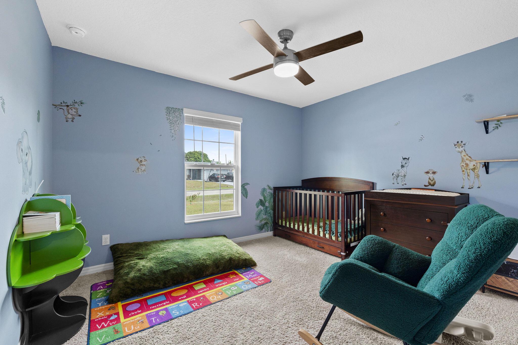 Port Saint Lucie - Residential Lease