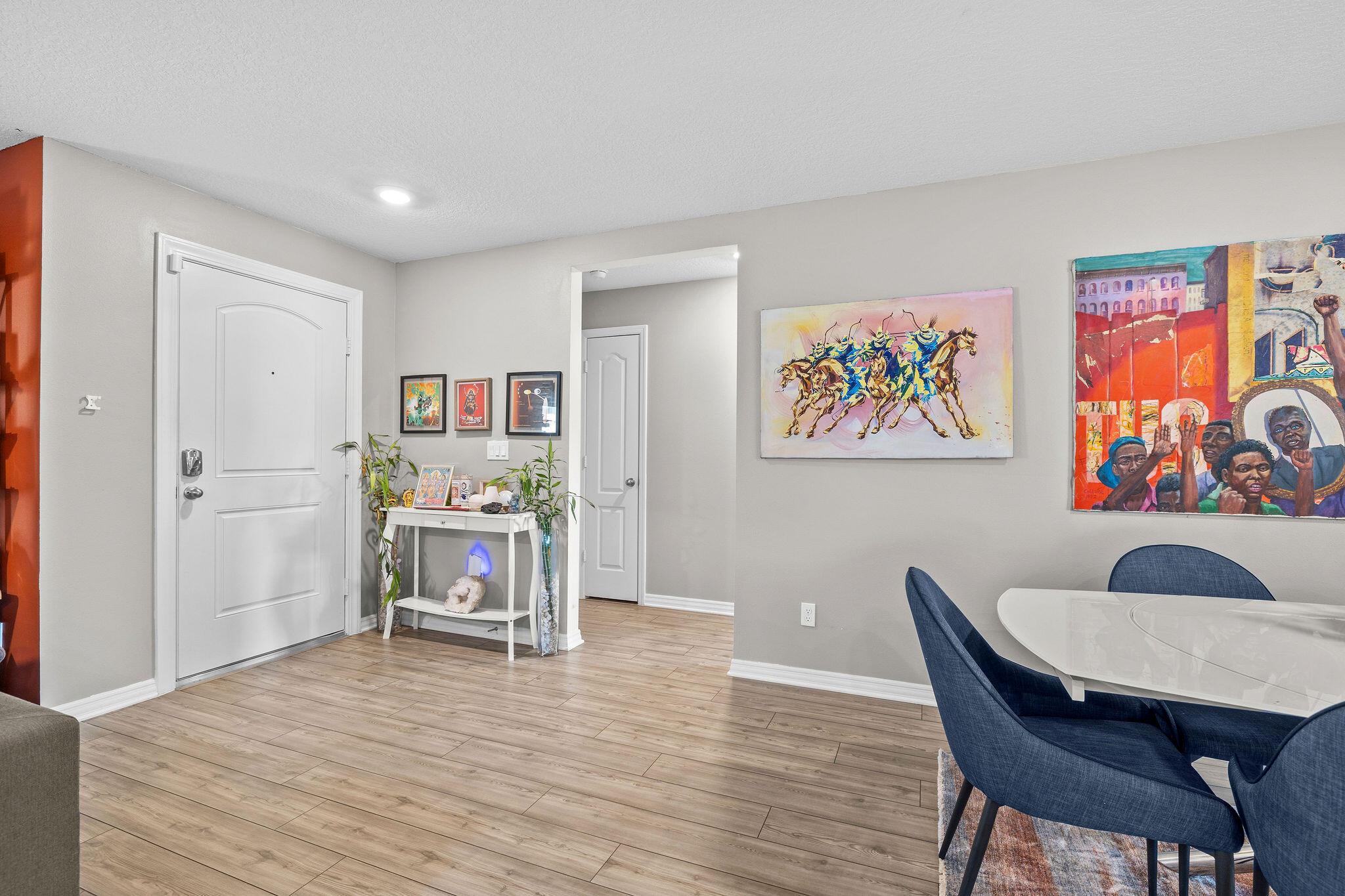 Port Saint Lucie - Residential Lease