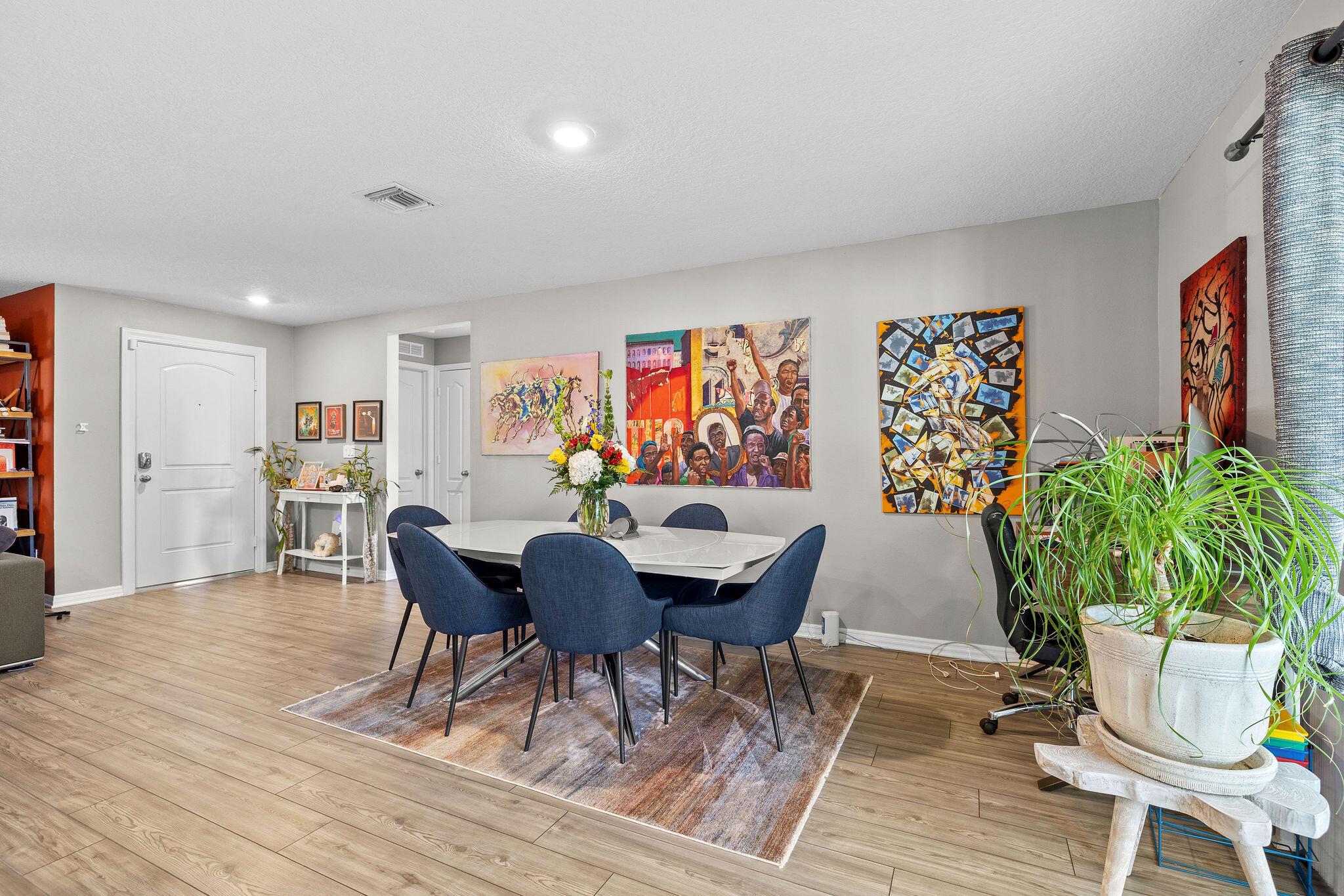 Port Saint Lucie - Residential Lease