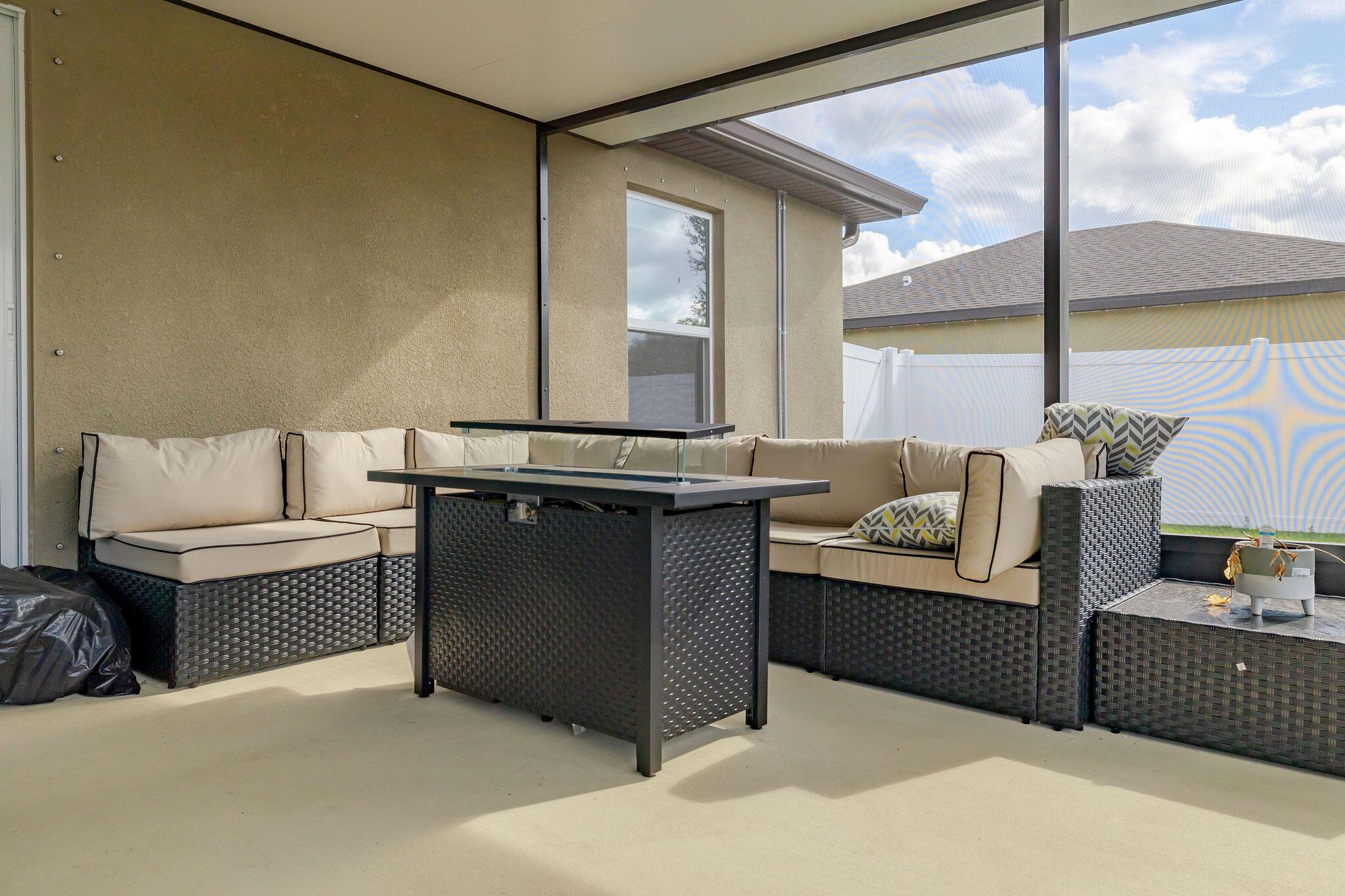 Port Saint Lucie - Residential Lease