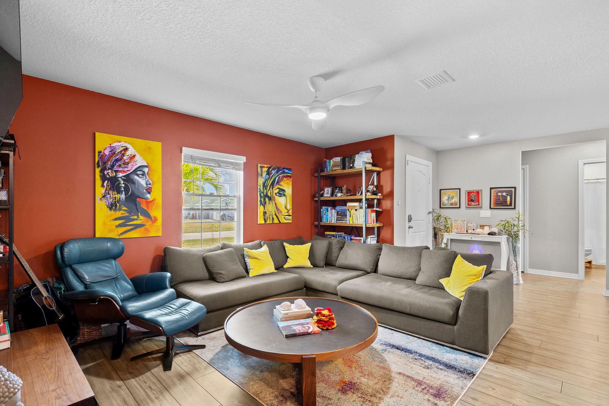 Port Saint Lucie - Residential Lease