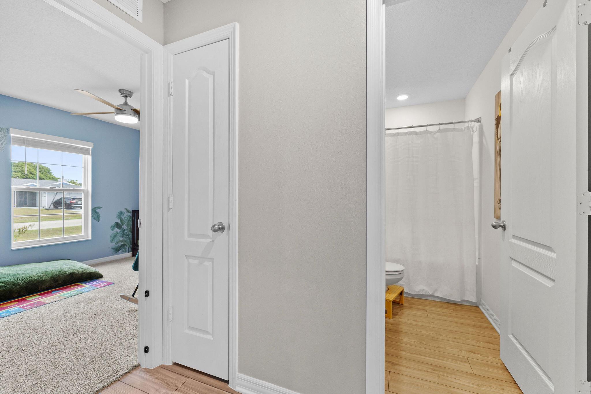 Port Saint Lucie - Residential Lease