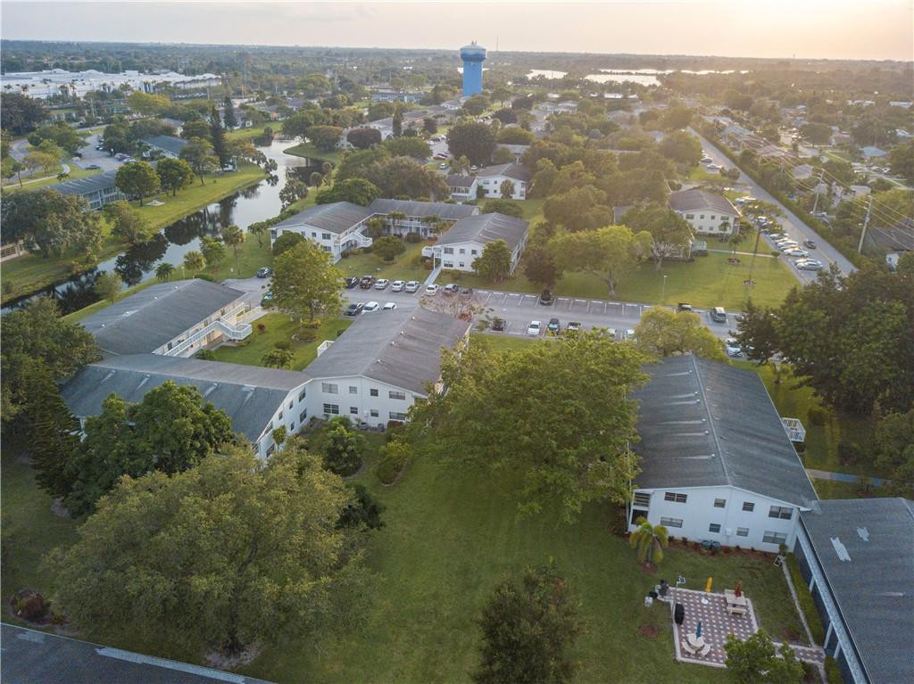 Century Village - Residential