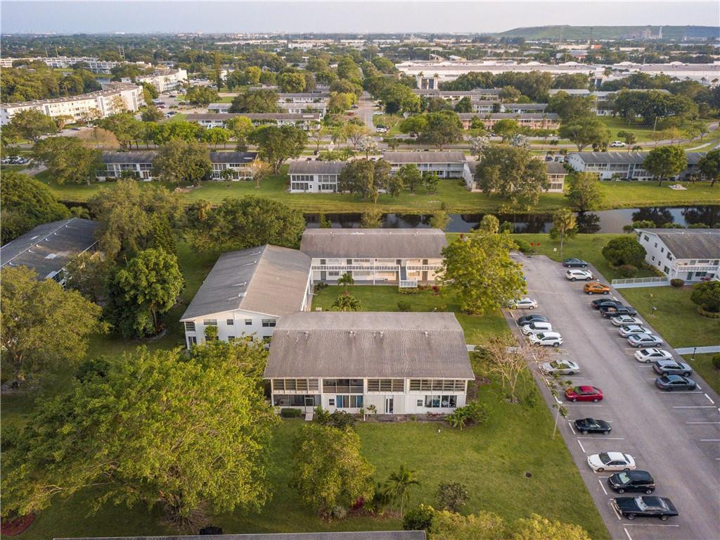 Century Village - Residential
