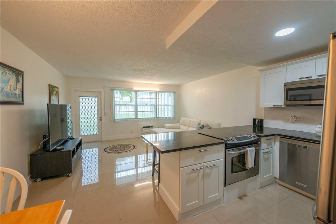 Century Village - Residential