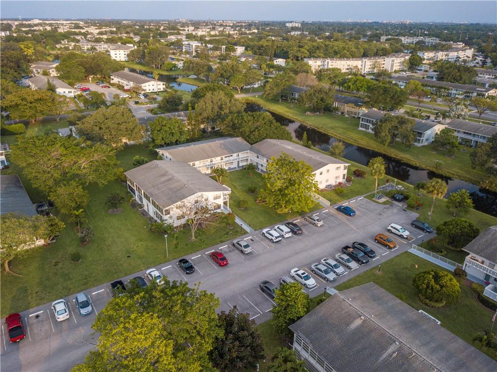 Century Village - Residential