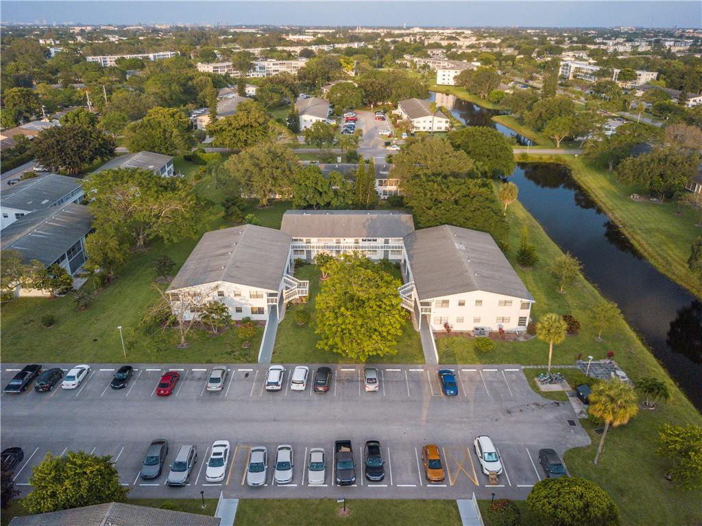 Century Village - Residential