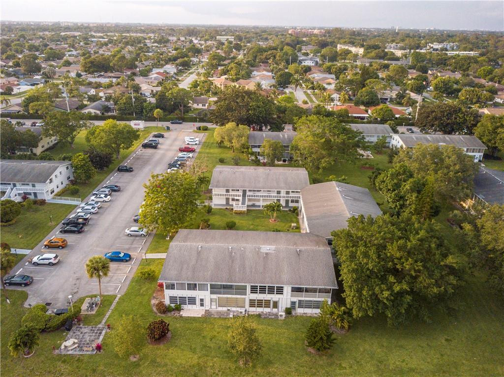 Century Village - Residential