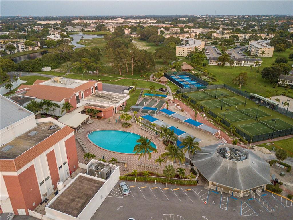 Century Village - Residential
