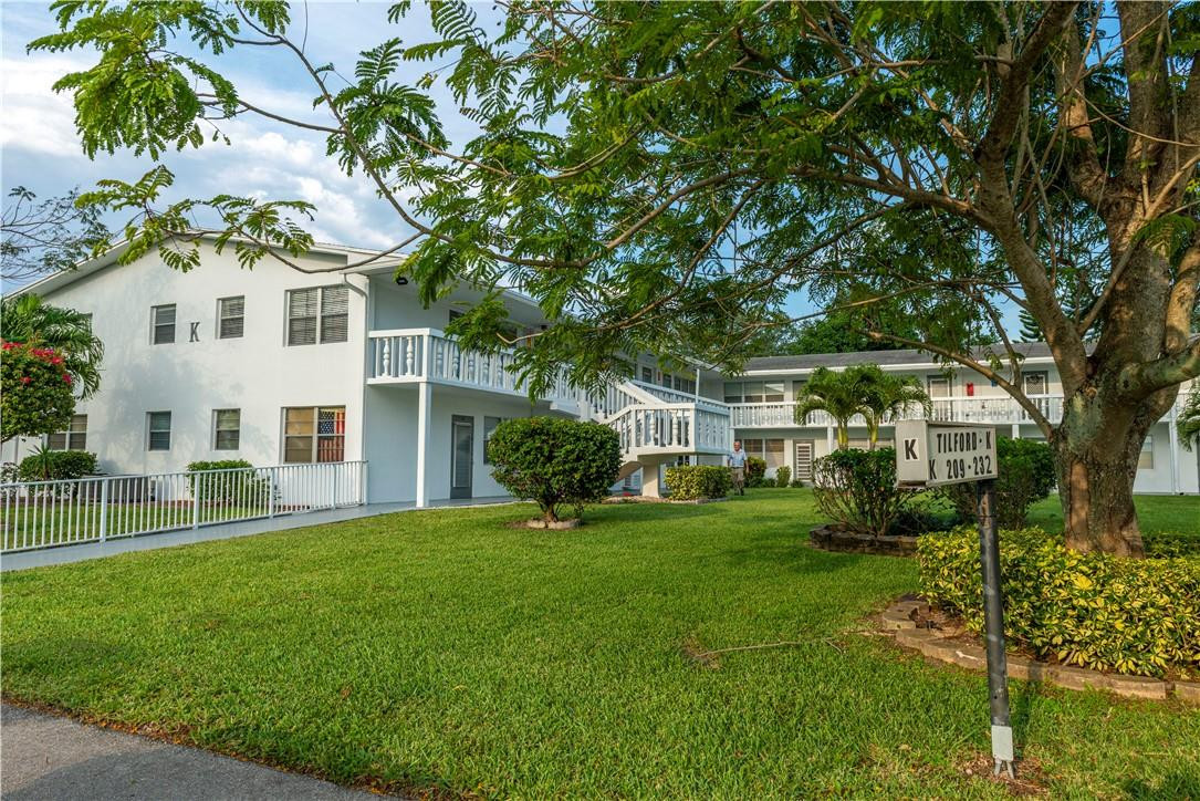 Century Village - Residential