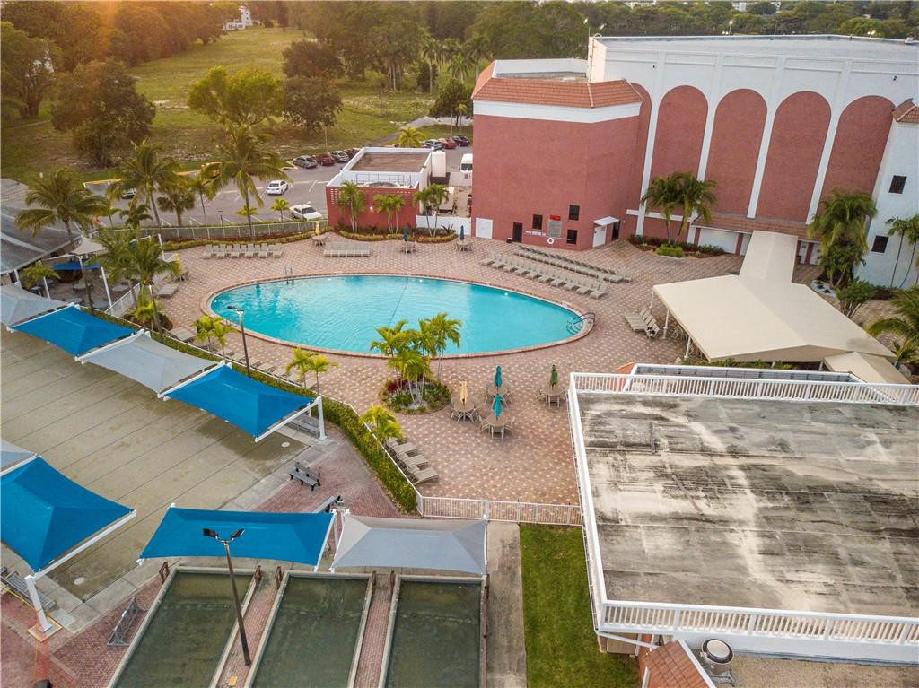 Century Village - Residential