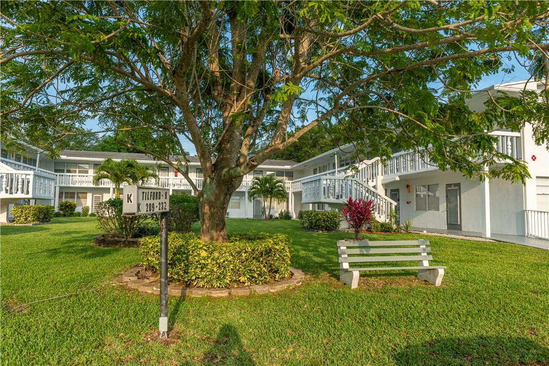 Century Village - Residential