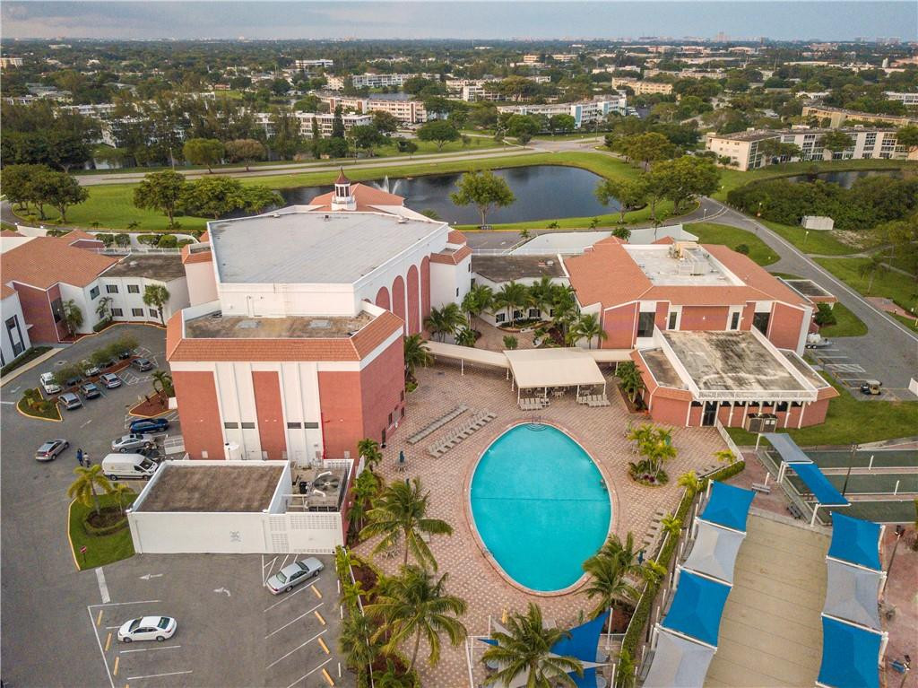 Century Village - Residential