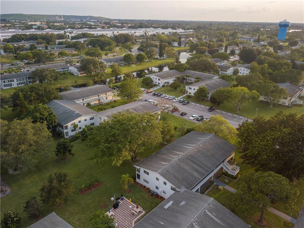 Century Village - Residential