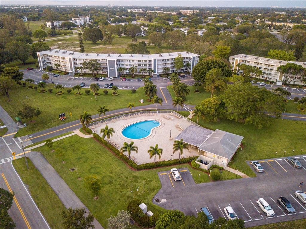 Century Village - Residential