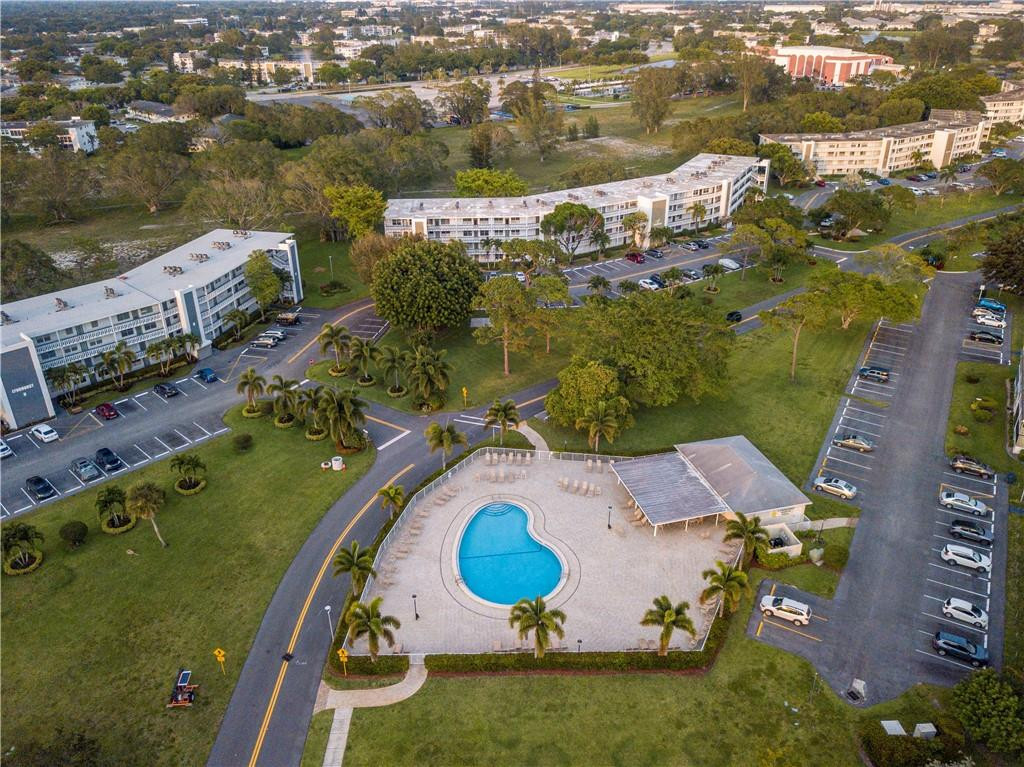Century Village - Residential