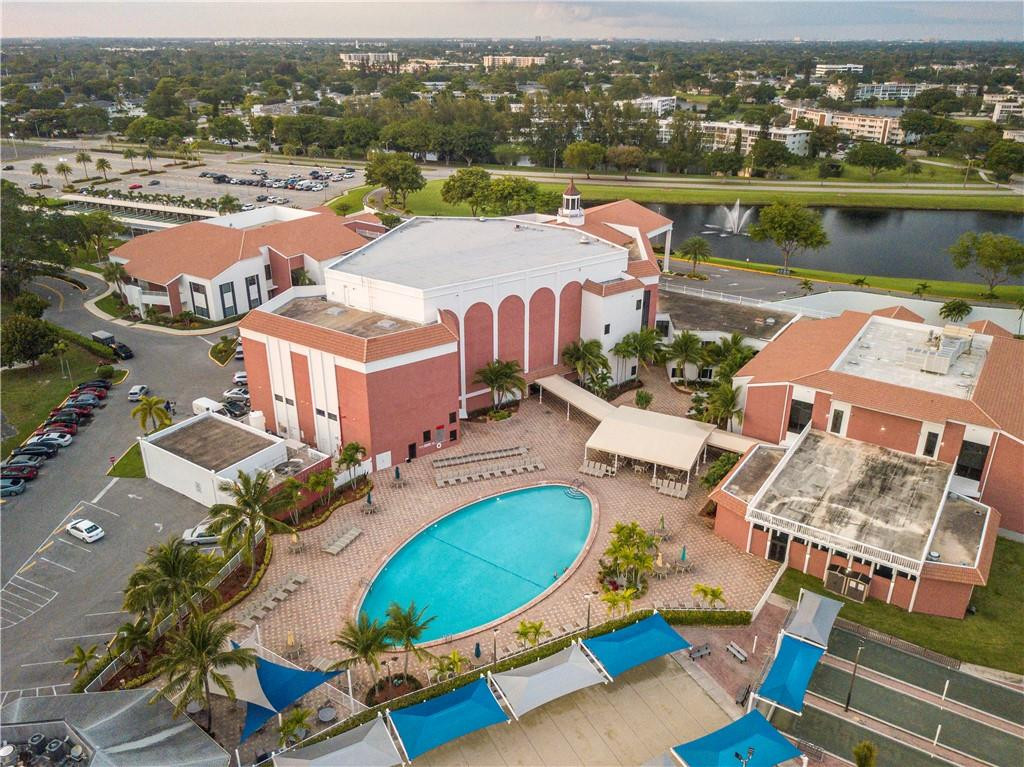 Century Village - Residential