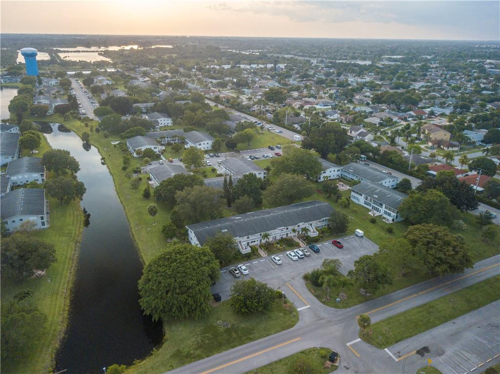 Century Village - Residential