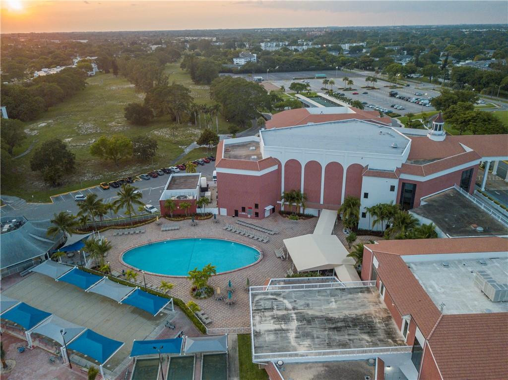 Century Village - Residential