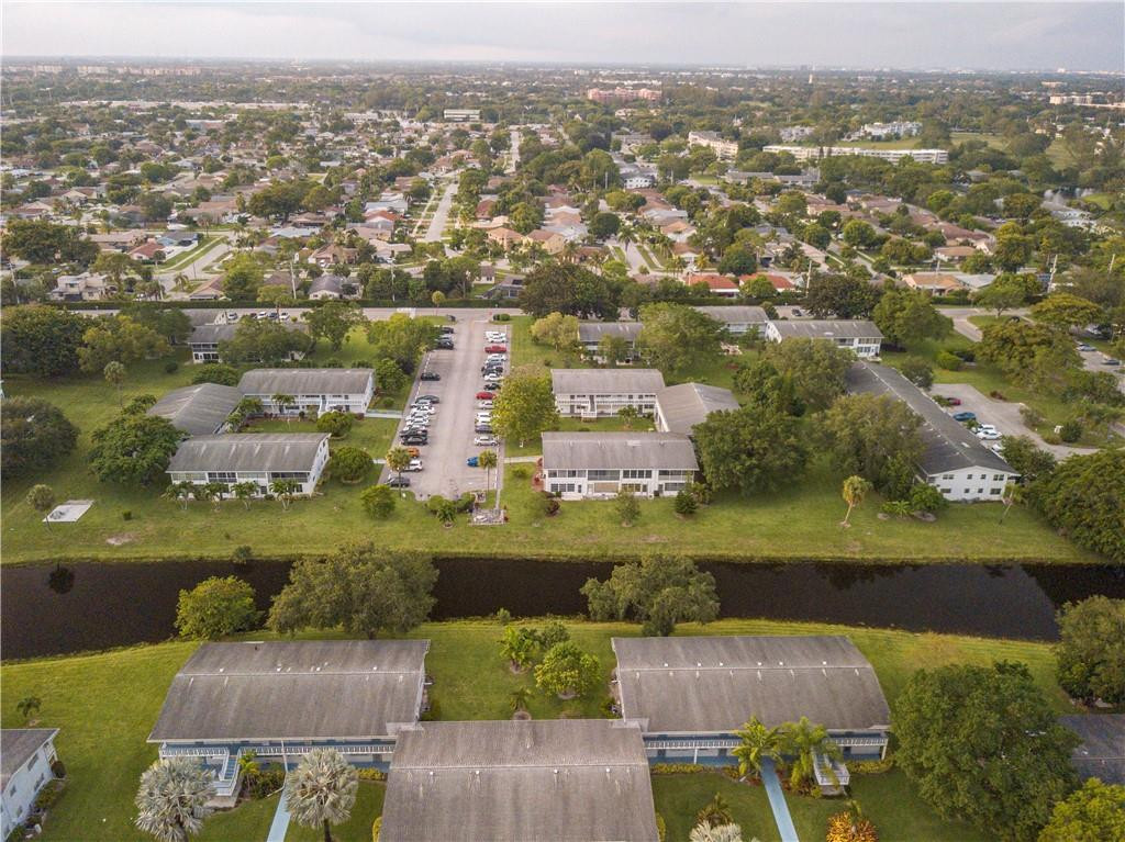 Century Village - Residential