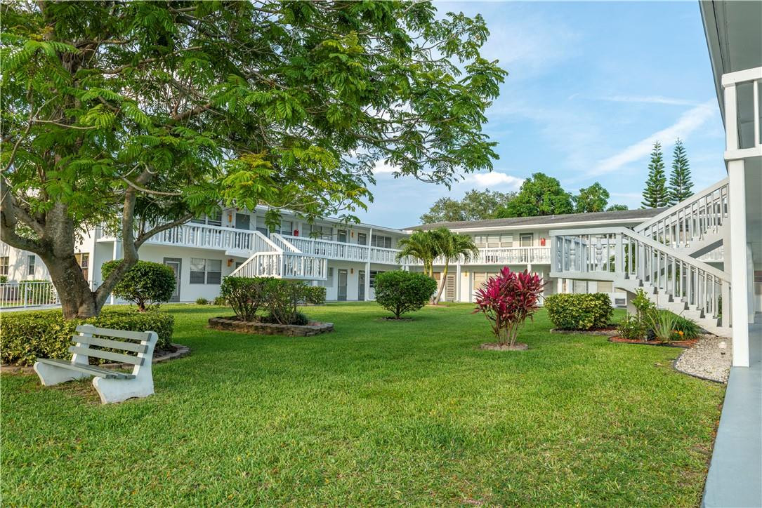 Century Village - Residential